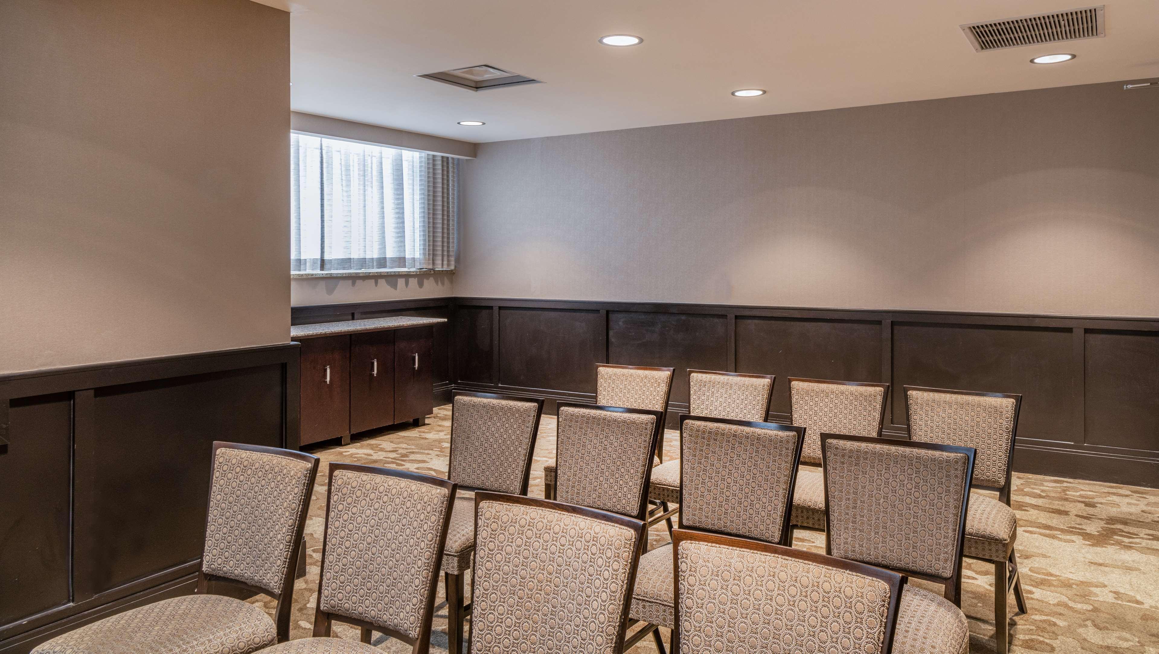 Hotel Hilton Columbus/Polaris Zewnętrze zdjęcie