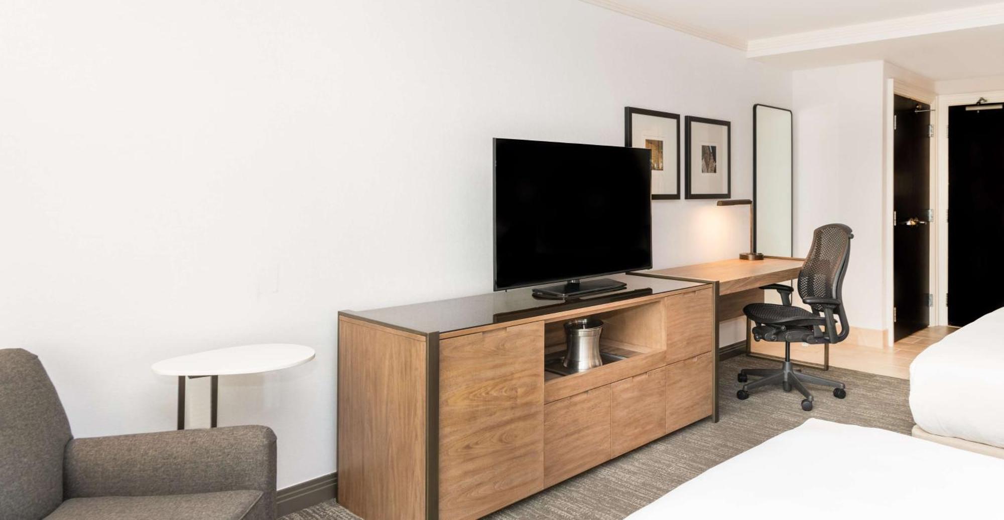Hotel Hilton Columbus/Polaris Zewnętrze zdjęcie