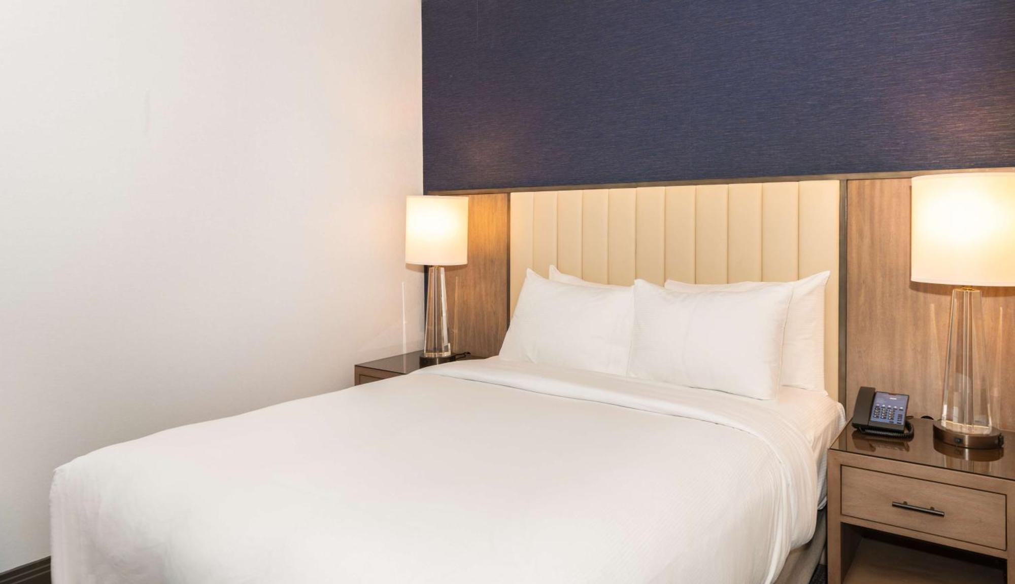 Hotel Hilton Columbus/Polaris Zewnętrze zdjęcie