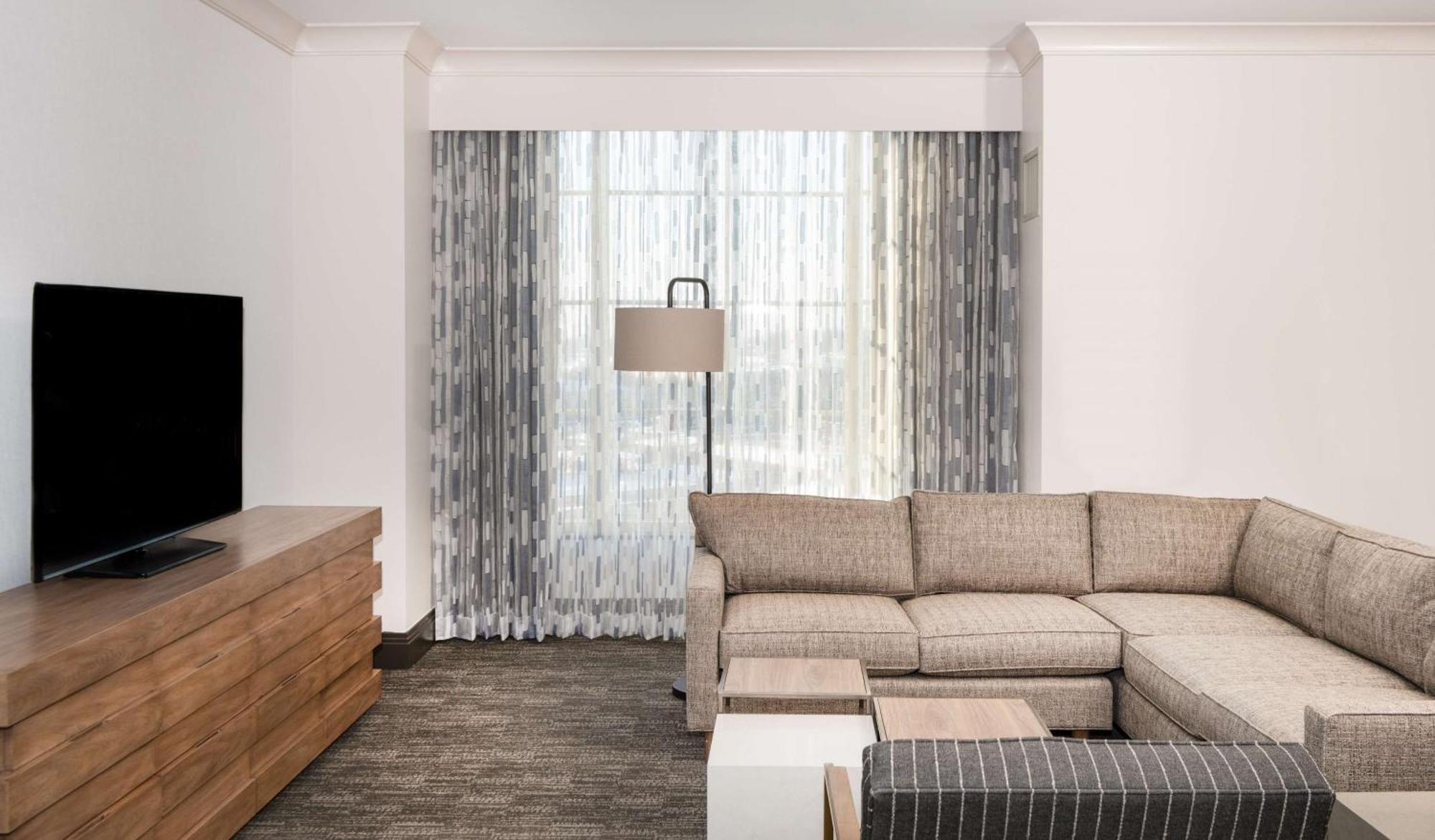 Hotel Hilton Columbus/Polaris Zewnętrze zdjęcie