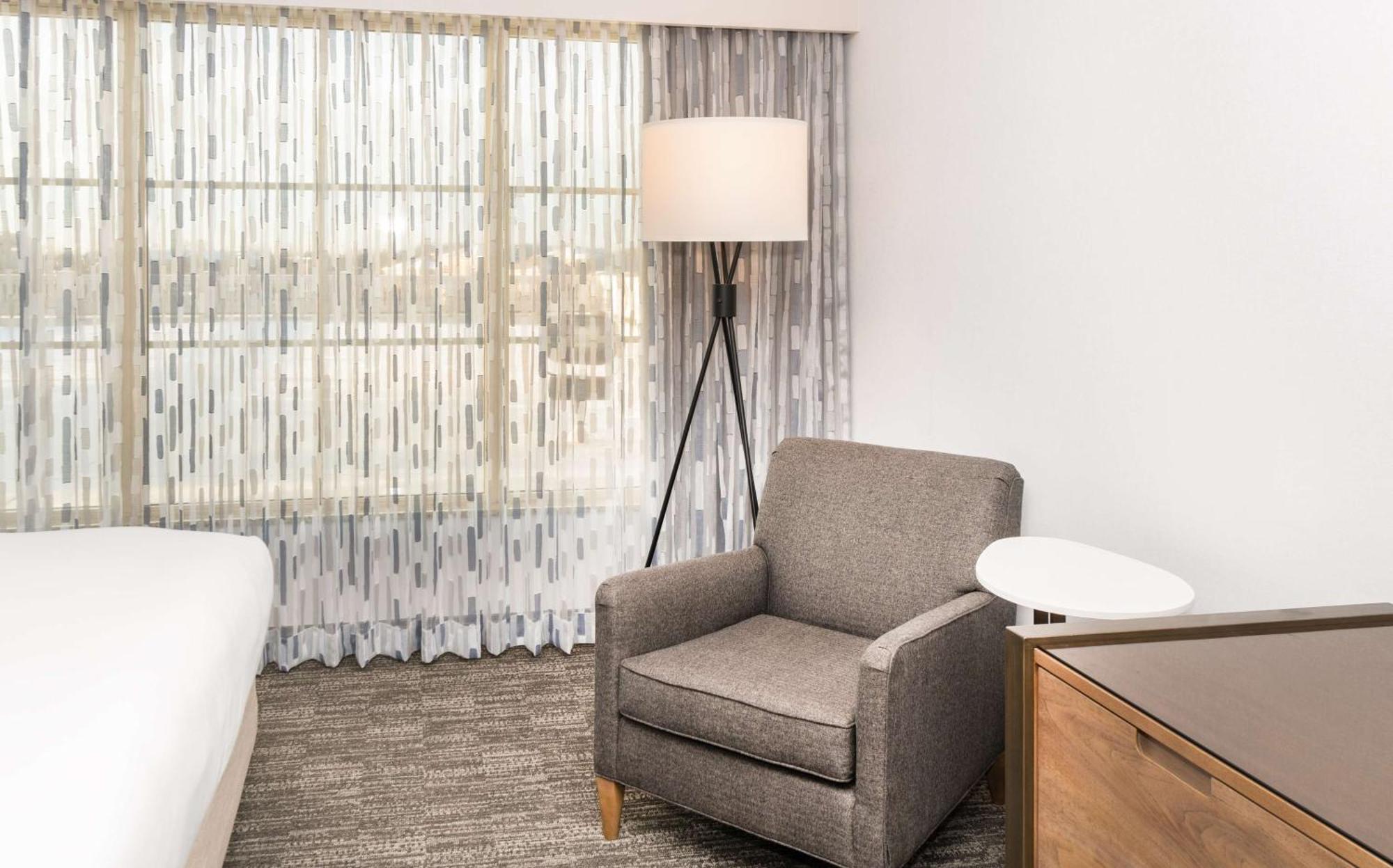 Hotel Hilton Columbus/Polaris Zewnętrze zdjęcie